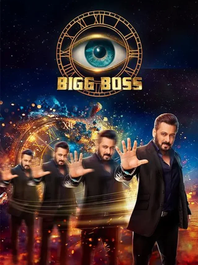 Bigg Boss 18 Grand Finale: Who Will Take Home the Trophy Tonight?