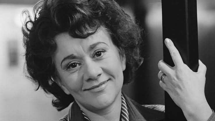 Joan Plowright: A Legendary Actress of Stage and Screen