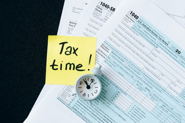 ITR Filing Deadline: Importance and Key Details