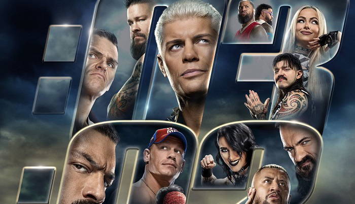 WWE Royal Rumble 2025: Date, Start Time, Match Card & How to Watch