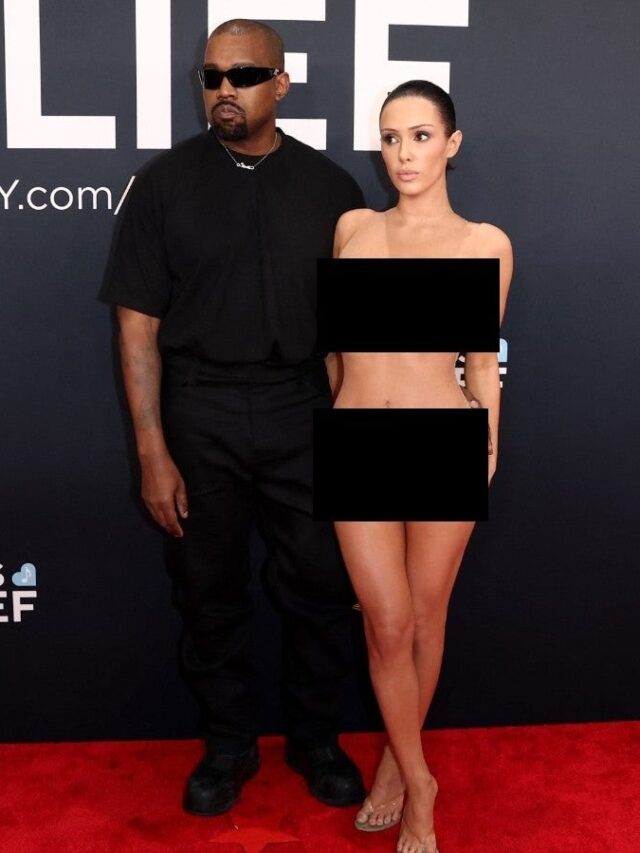 Bianca Censori’s Bold Statement at the 2025 Grammys