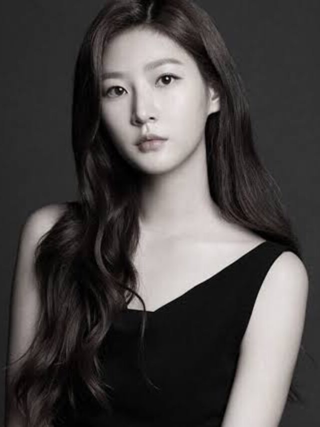 Kim Sae-ron Found Dead at 24