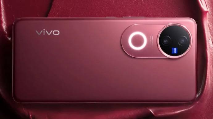 Vivo V50 Specifications, Features, and Launch Details