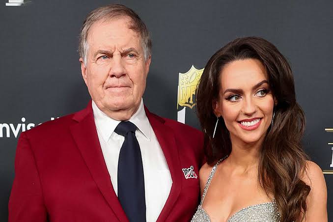 bill belichick girlfriend jordon hudson bill belichick jordon hudson age bill belichick girlfriend age belichick girlfriend how old is bill belichick's girlfriend how old is bill belichick bill belichick wife bill belichick age snoop dogg nfl.honors belichick